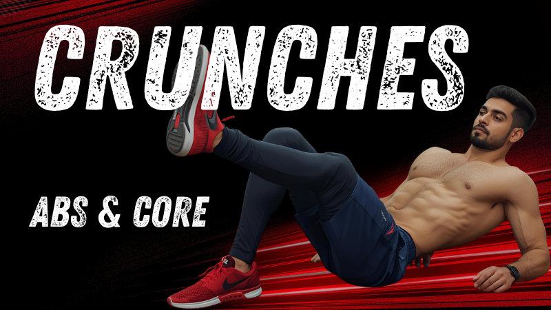 Crunches